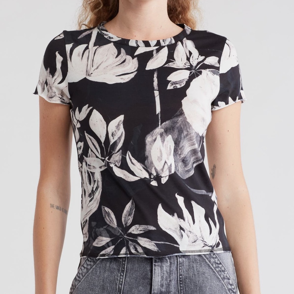 Allsaints Bella Jackie Tee